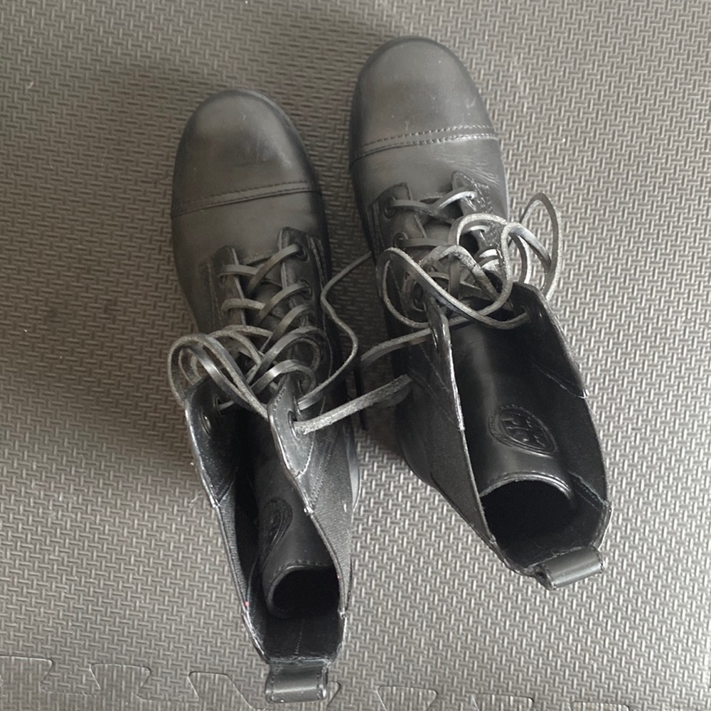 Tory Burch winter boots